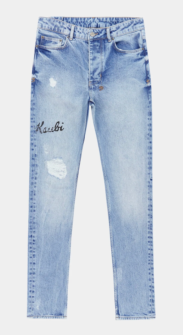 Chitch Autograph - Denim