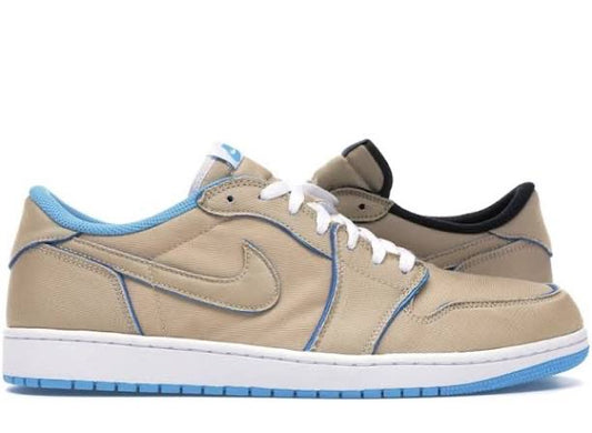 Jordan 1 Low SB QS Lance Mountain Desert Ore (Men's)