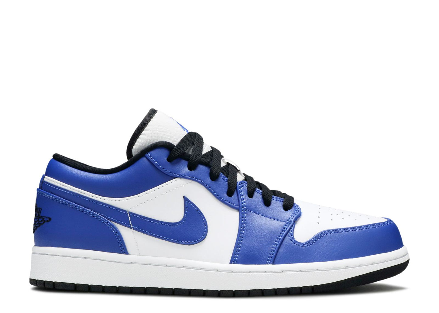 Jordan 1 Low Game Royal (Men's)