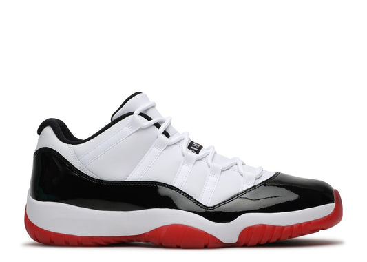Jordan 11 Retro Low Concord Bred (Men's)