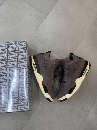 Jordan 4 Retro A Ma Maniere Violet Ore Size 10.5 (Pre-Owned)