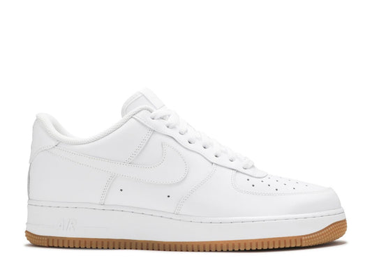 Nike Air Force 1 Low '07 White Gum (Men's)