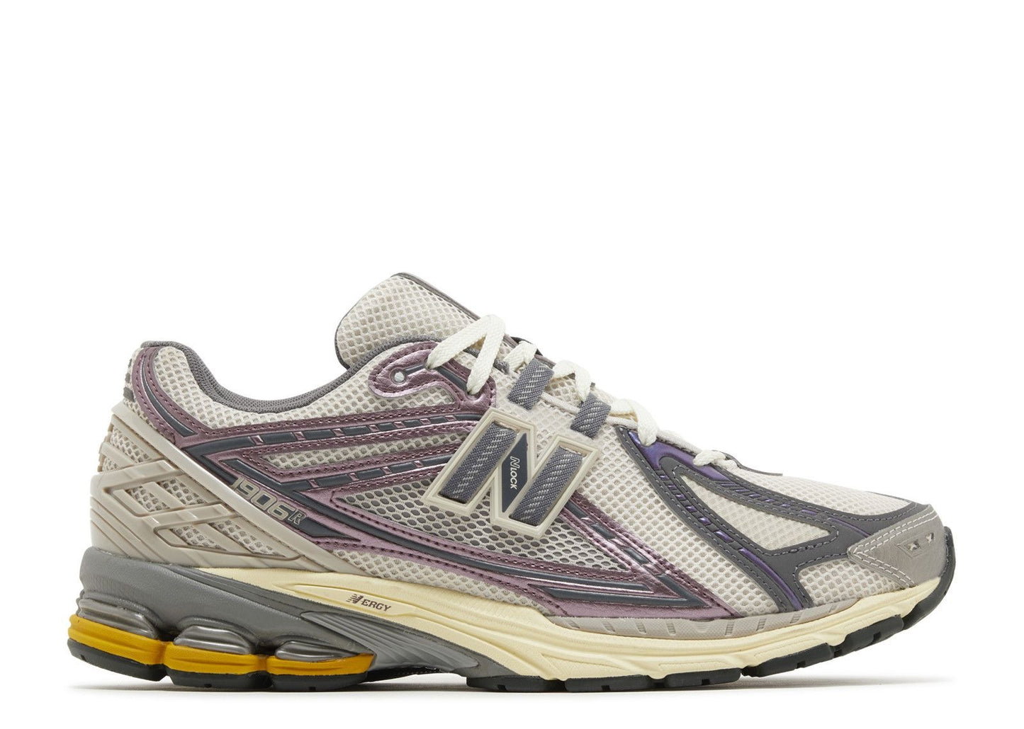 New Balance 1906R Licorice (Men's)