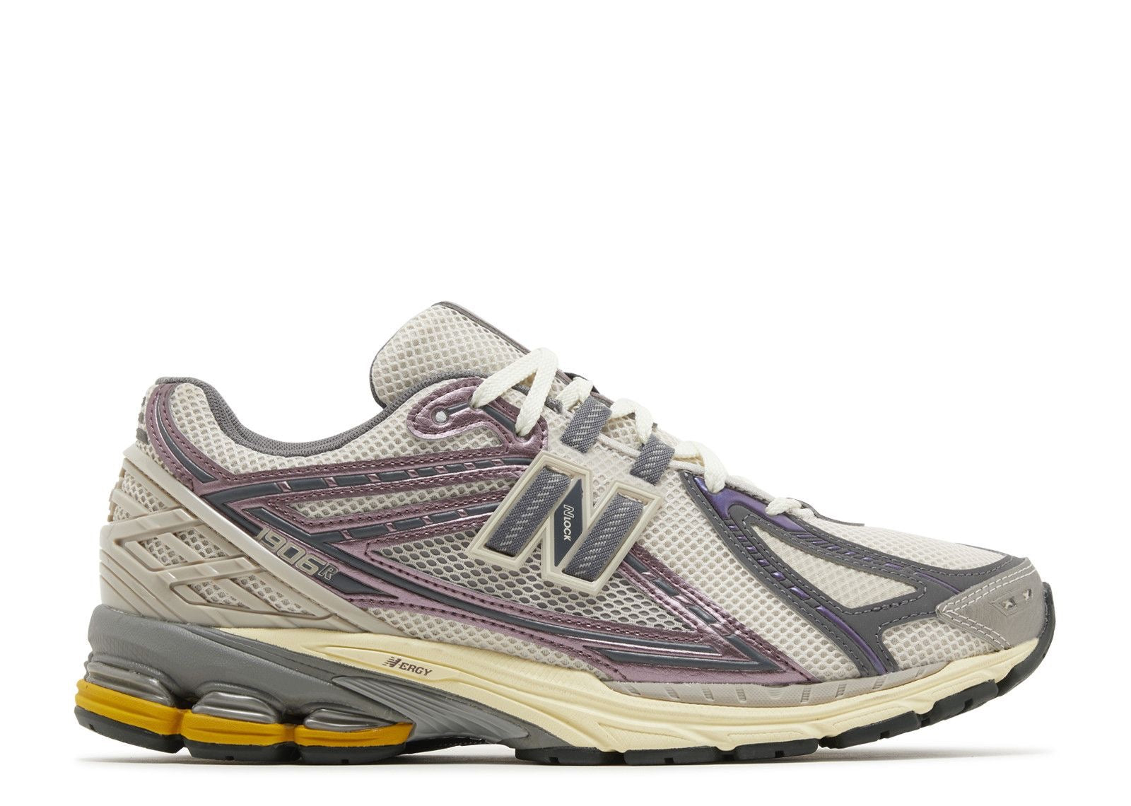 New Balance 1906R Licorice (Men's)