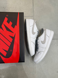 Jordan 1 Low OG Neutral Grey (2021/2024) Size 9.5 (Pre-Owned)