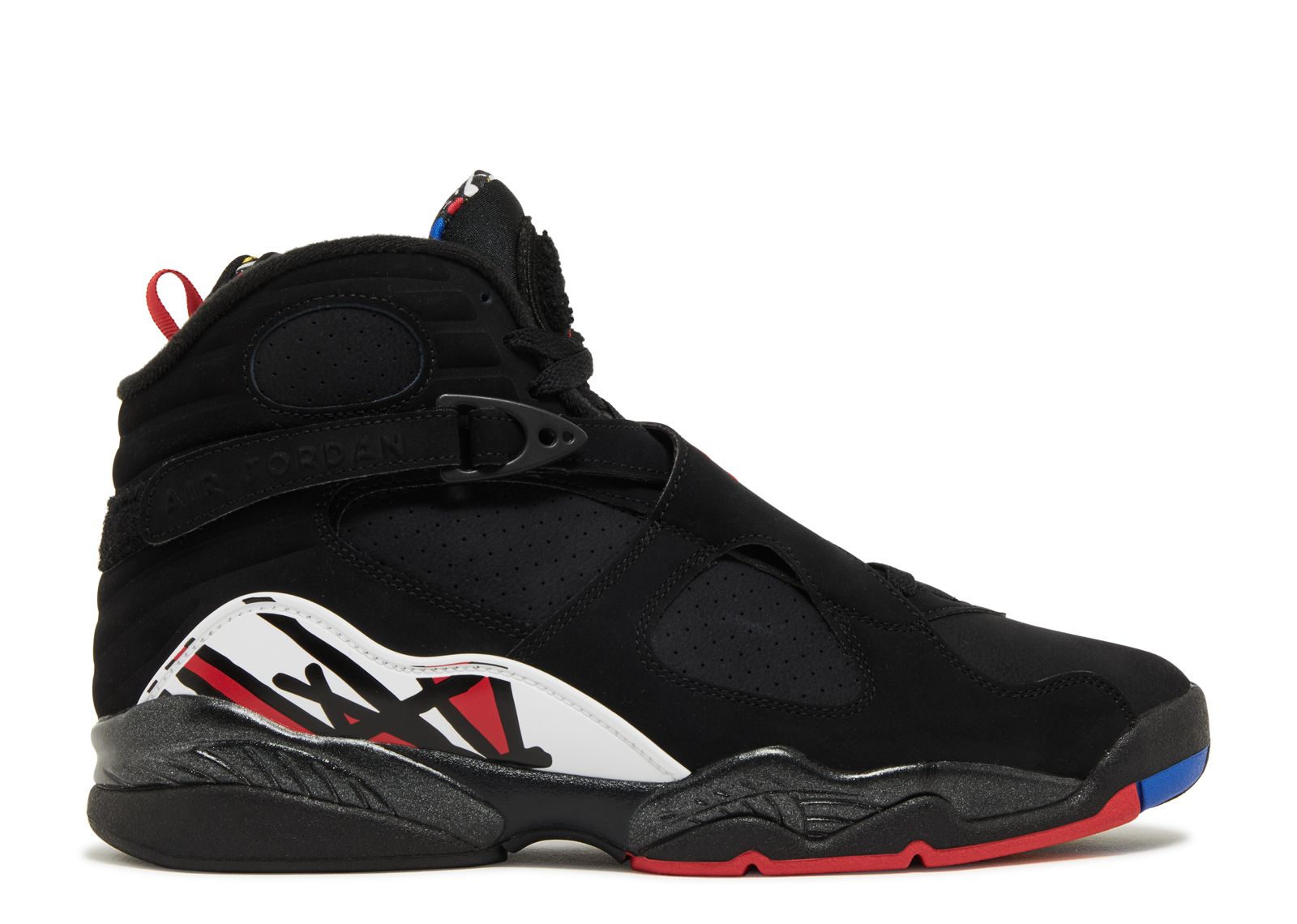 Jordan 8 Retro Playoffs (2023) (Men's)