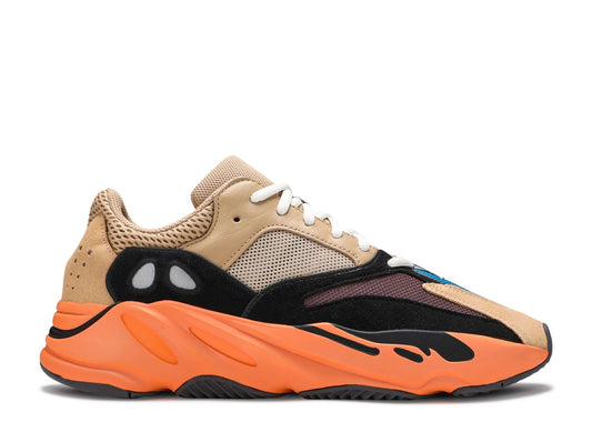 Yeezy Boost 700 Enflame Amber (Extended Men's)