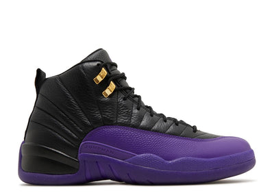 Jordan 12 Retro Field Purple (Men's)