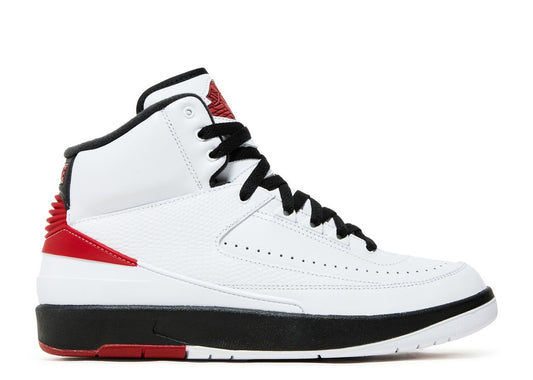 Jordan 2 Retro OG Chicago (2022) (Men's)