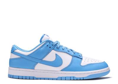Dunk Low Retro University Blue (Men's)