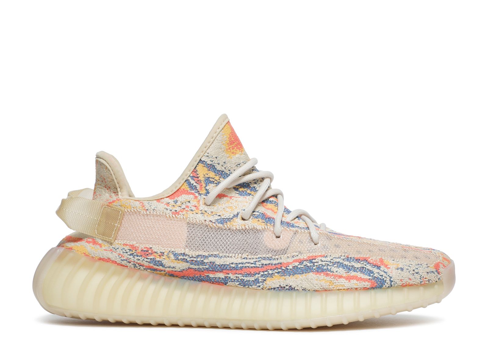 Yeezy Boost 350 V2 MX Oat (Extended Men's)