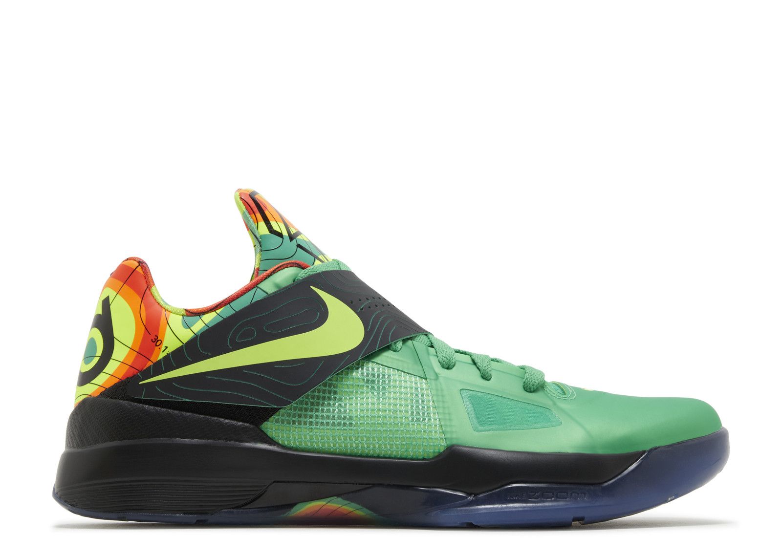 KD 4 Weatherman  (Men's)