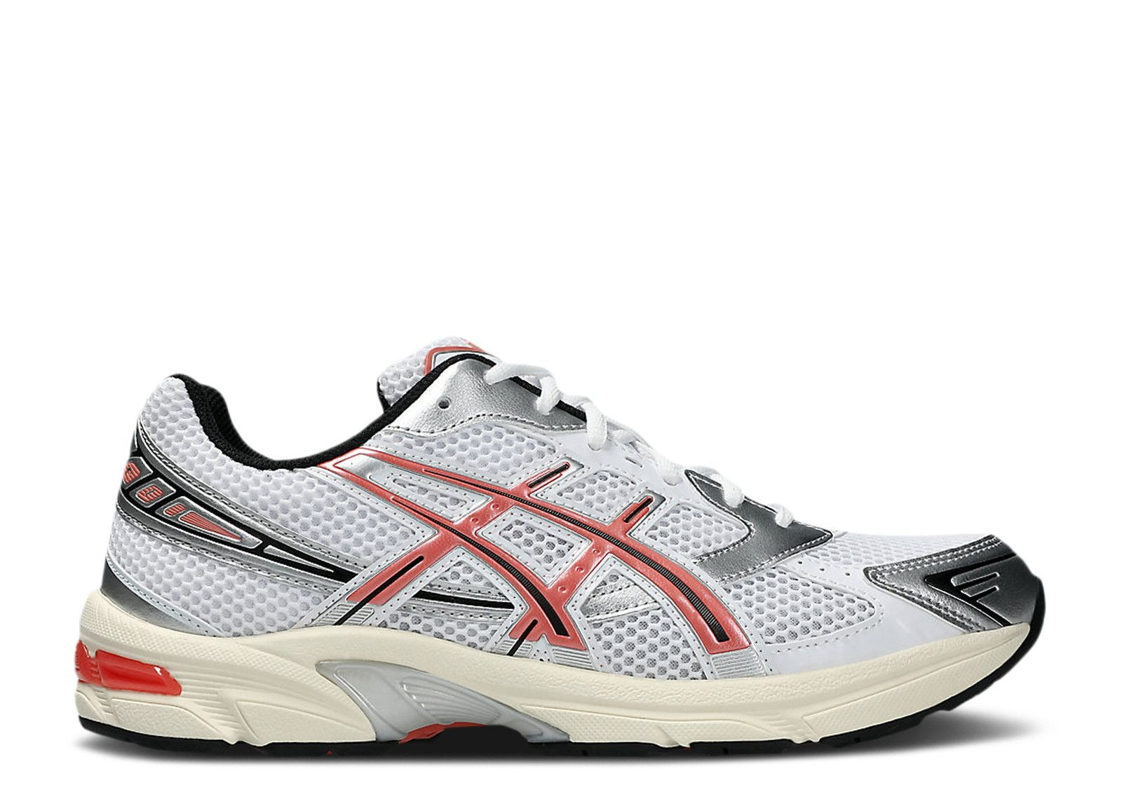 Gel-1130 White Desert Red (Men's)