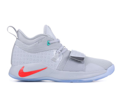 PG 2.5 Playstation Wolf Grey (GS)