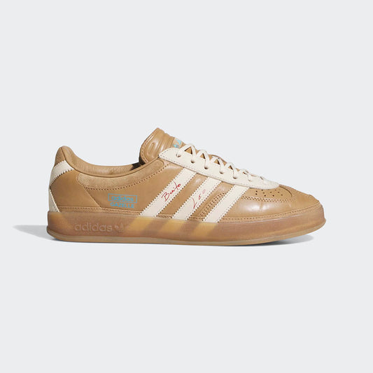Gazelle Indoor Bad Bunny x Leo Messi 'Cardboard' (Extended Men's)