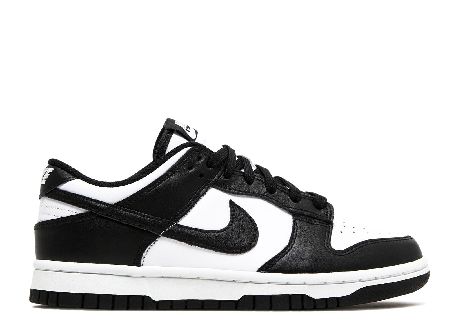 Dunk Low Panda (Women's)