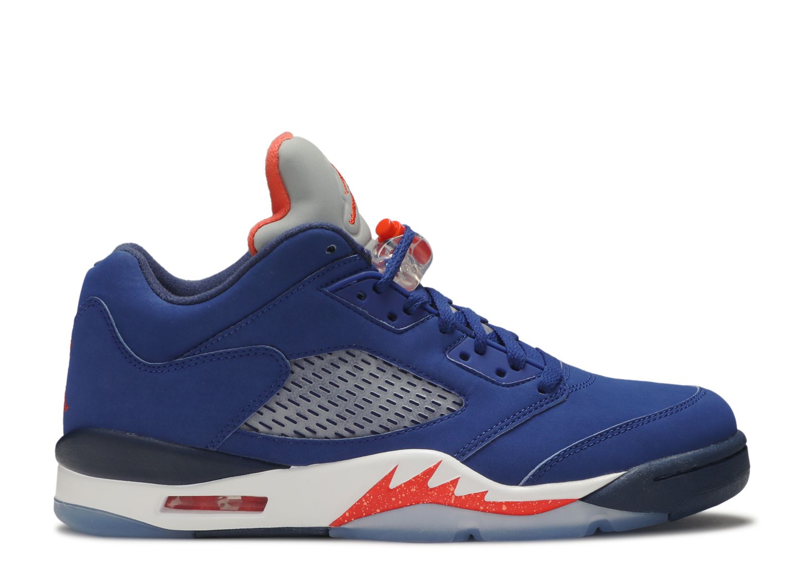 Jordan 5 Retro Low Knicks  (Men's)