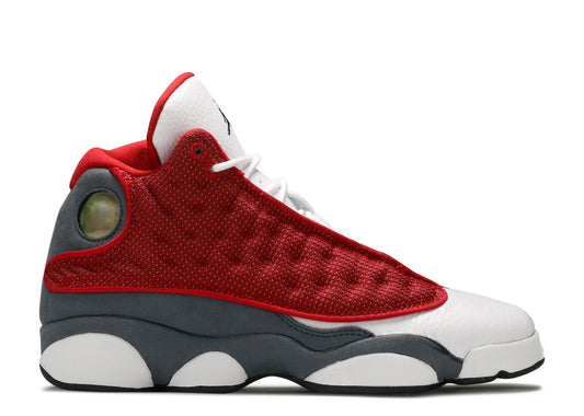 Jordan 13 Retro Gym Red Flint Grey (GS)