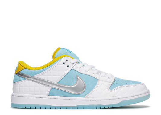 SB Dunk Low FTC Lagoon Pulse (Men's)