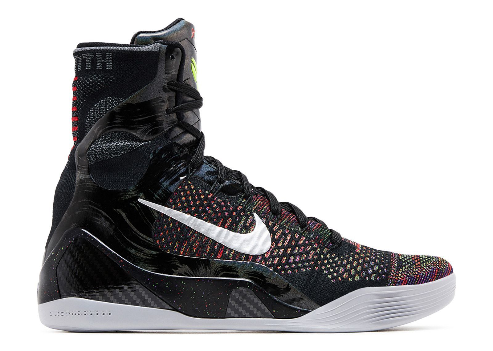 Nike Kobe 9 Elite Protro Masterpiece 2025  (Men's)
