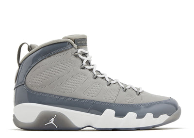 Jordan 9 Retro Cool Grey (2025) (Men's)