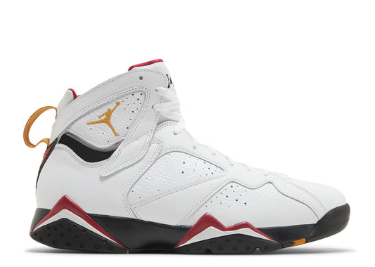 Jordan 7 Retro Cardinal (Men's)