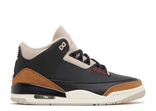 Jordan 3 Retro Desert Elephant (Men's)