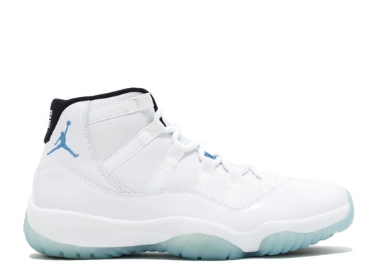 Jordan 11 Retro Legend Blue (2014) (Men's)