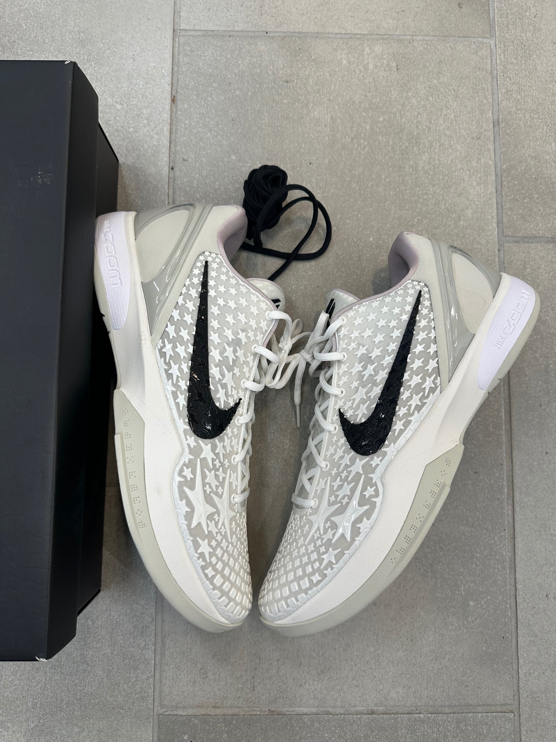 Nike Kobe 6 Protro All Star Size 14 (Pre-Owned)