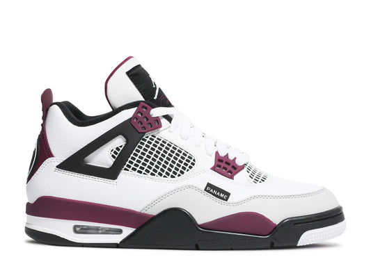 Jordan 4 Retro PSG Paris Saint-Germain (Men's)