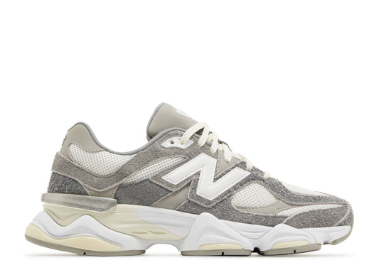 9060 Grey White (Men's)