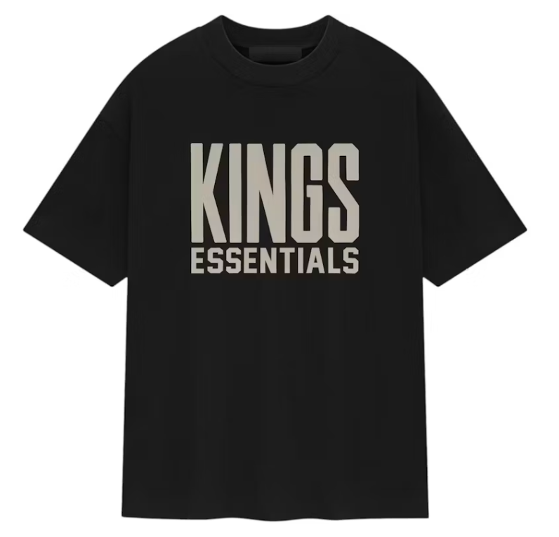 Essentials NBA Tee Kings