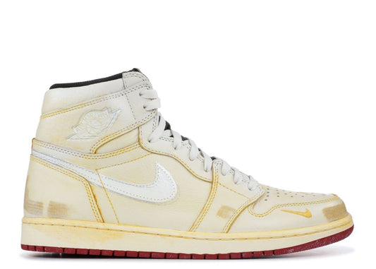 Jordan 1 Retro High Nigel Sylvester (Men's)