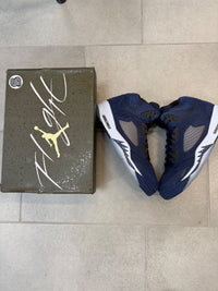 Jordan 5 Retro Georgetown Size 13 (Pre-Owned)