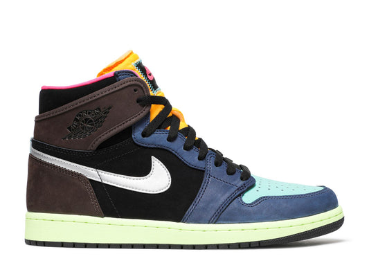 Jordan 1 Retro High Tokyo Bio Hack (Men's)