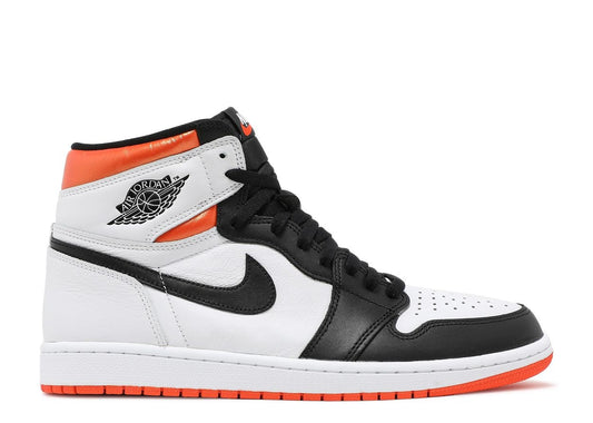 Jordan 1 High OG Electro Orange (GS)