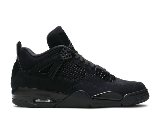 Jordan 4 Retro Black Cat (2020) (Men's)