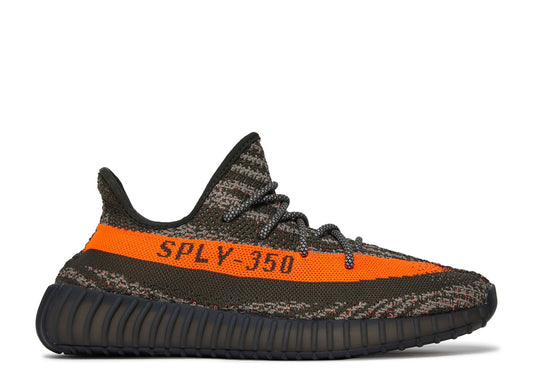 Yeezy Boost 350 V2 Carbon Beluga (Extended Men's)