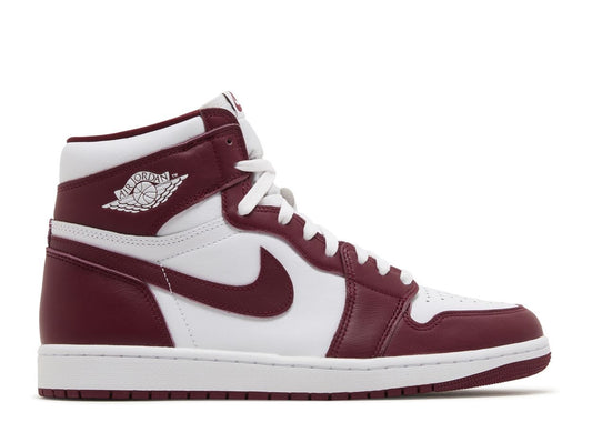 Jordan 1 Retro High OG Artisanal Team Red  (Men's)