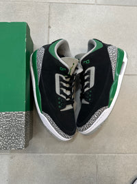 Jordan 3 Pine Green Size 14 (Pre-Owned)