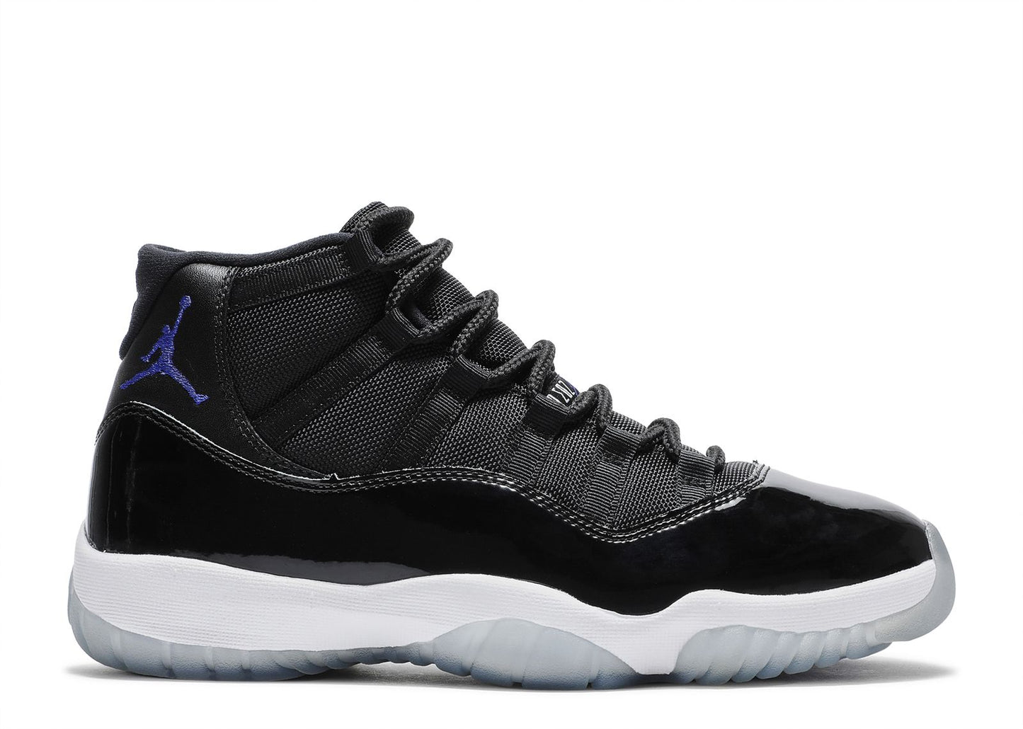 Jordan 11 High Space Jam  (Men's)