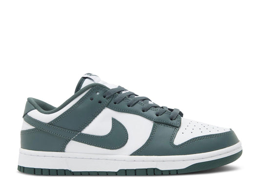 Dunk Low Vintage Green (Men's)
