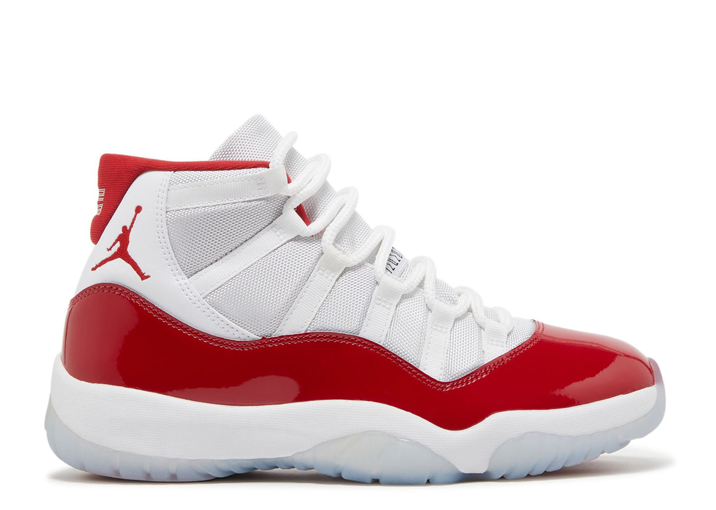 Jordan 11 Retro Cherry (2022) (Men's)