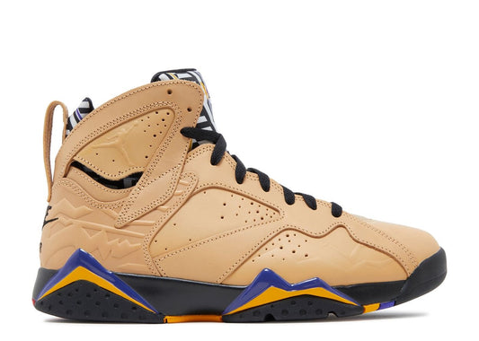 Jordan 7 Retro SE Vachetta Tan (Men's)