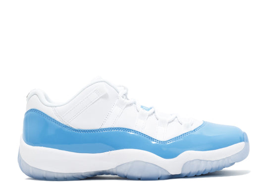 Jordan 11 Retro Low University Blue (2017) (Men's)