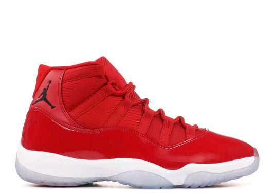Jordan 11 Retro Win Like 96 (Men's)