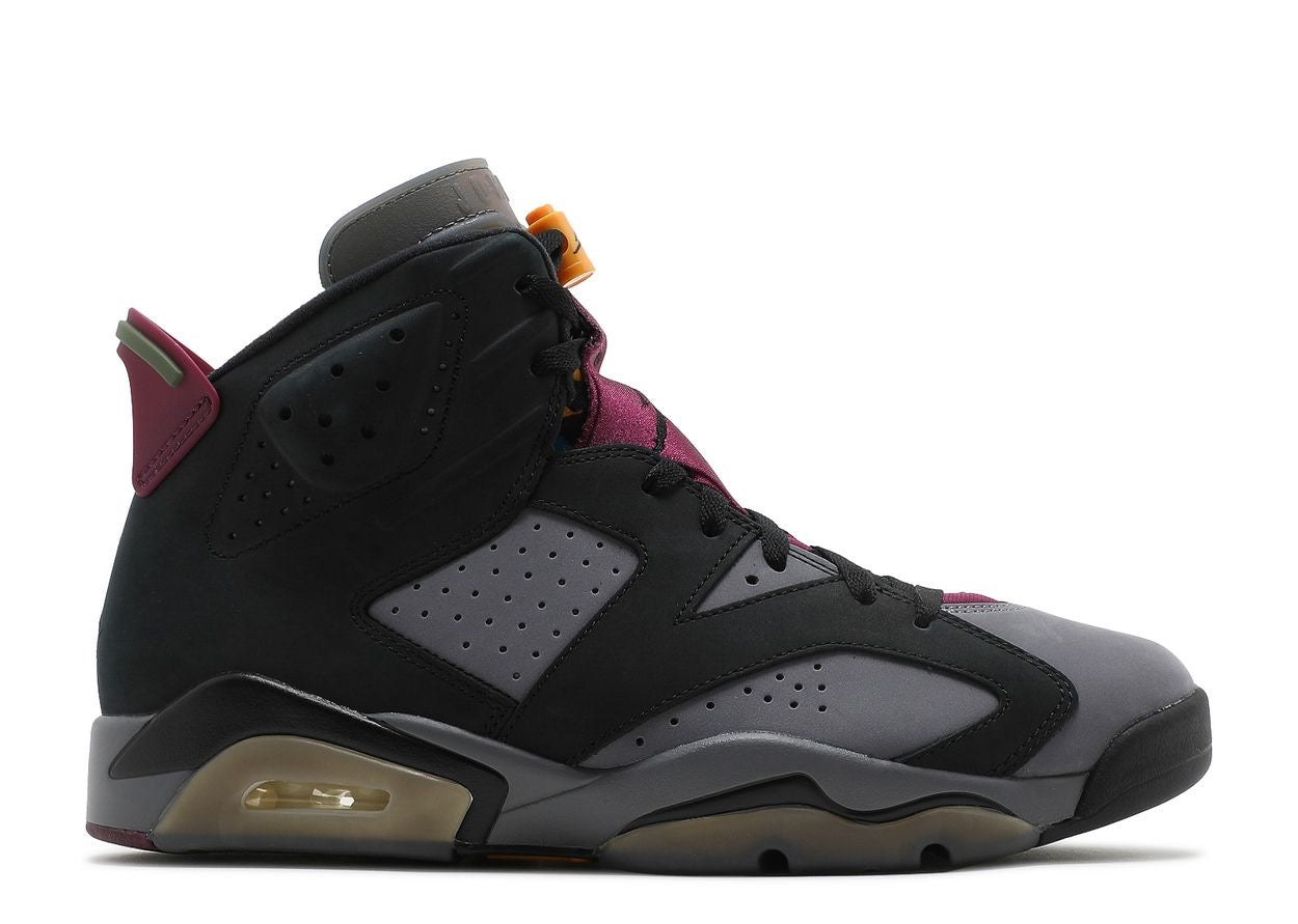 Jordan 6 Retro Bordeaux (Men's)