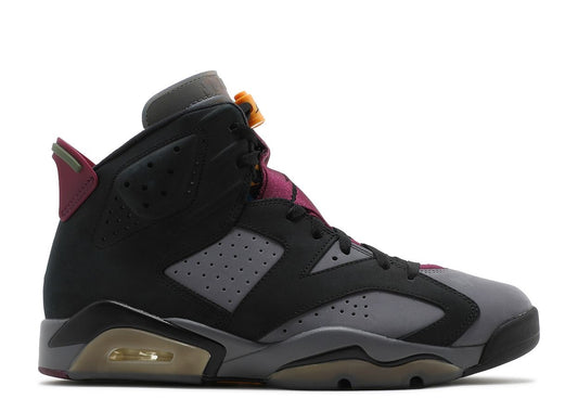 Jordan 6 Retro Bordeaux (Men's)