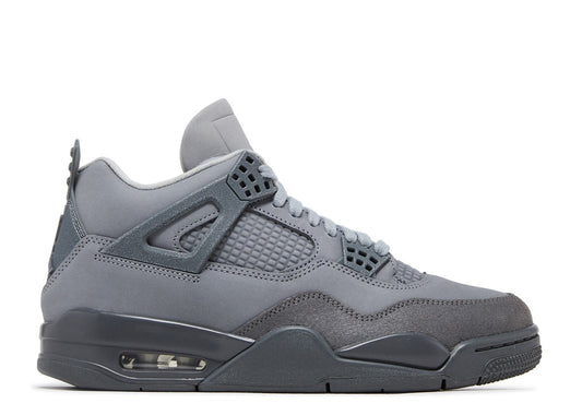 Jordan 4 Retro SE Paris Olympics Wet Cement (Men's)