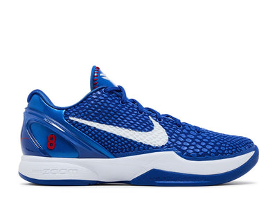 Kobe 6 Protro Dodgers  (Men's)